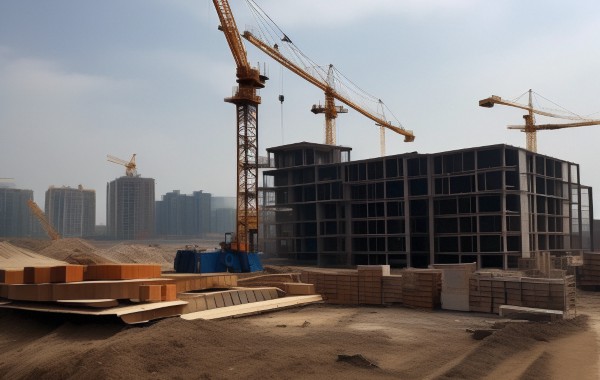 建筑機(jī)電總包資質(zhì)二級辦理規(guī)范與要點(diǎn)解析