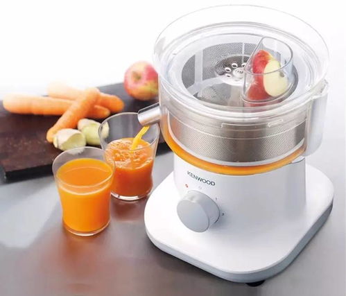 凱伍德獨(dú)家閃購 心動不如行動，5.7折限時(shí)搶購高品質(zhì)廚具衛(wèi)具