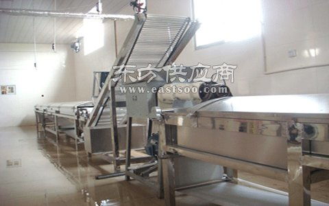 2014年食品機(jī)械研發(fā)聚焦 開封米粉機(jī)采購指南與廚衛(wèi)雜品創(chuàng)新趨勢