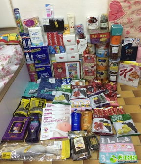 小晴代購 精選香港點點綠有機食品與全球生活好物，一站式購齊健康與品質