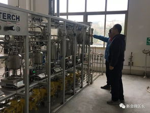 新輝公司引領創新風潮 環保型廚衛及日用雜品研發即將填補國內行業空白